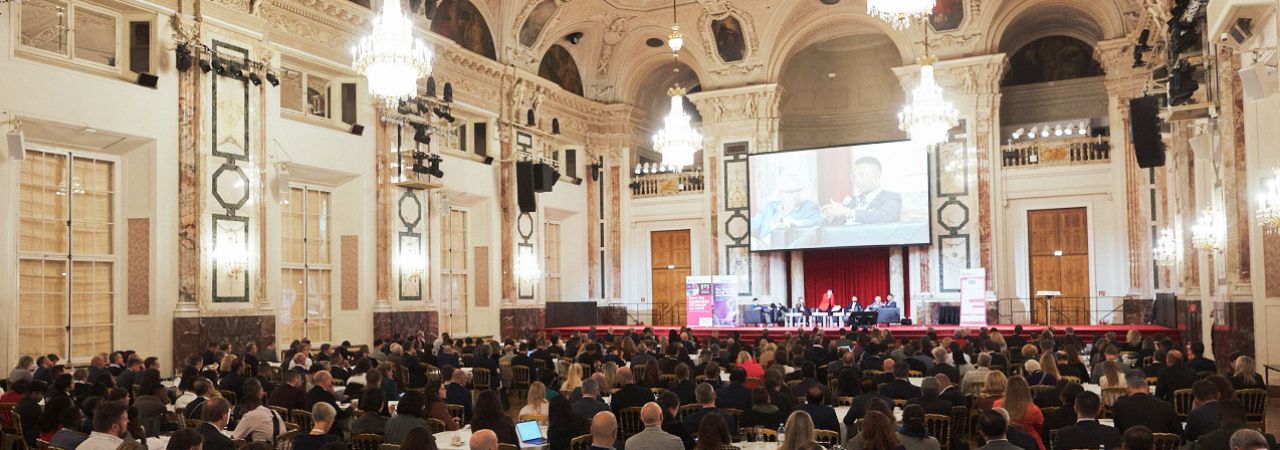 17. Global Peter Drucker Forum u bečkom Hofburgu