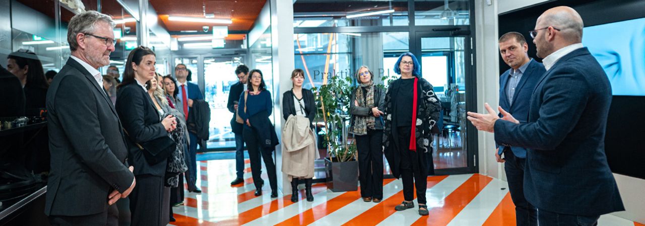 Виенски дни на науката в Загреб 2025 г.